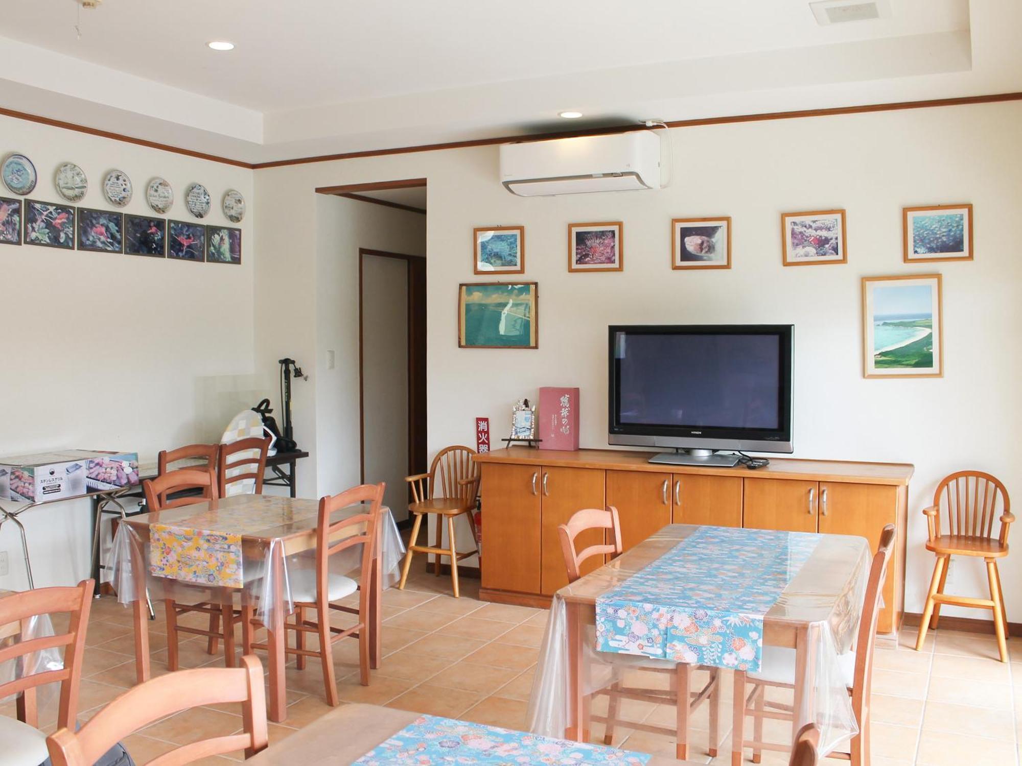 Pine Shima Resort Coral Fish Ishigaki  Dış mekan fotoğraf